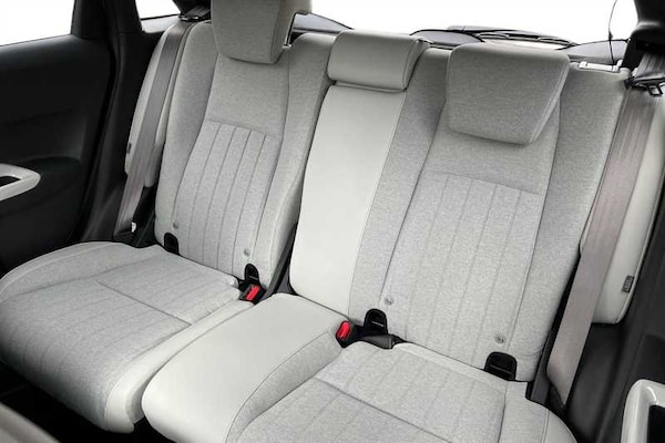 Used Honda Jazz 2022 for sale - 76328439: Photo 8