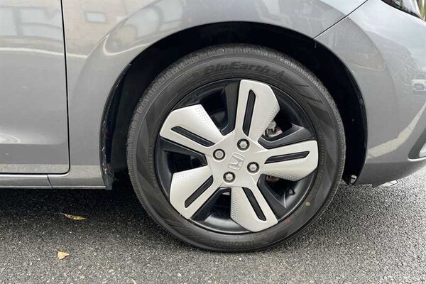 Used Honda Jazz 2022 for sale - 76328439: Photo 9