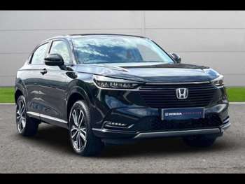 2022 - 1.5 EHEV ADVANCE 5DR CVT
