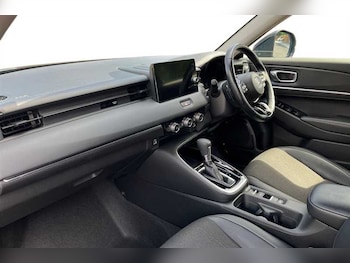 Used Honda HR-V 2022 for sale - 75128932: Photo