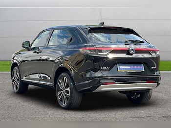 Used Honda HR-V 2022 for sale - 75128932: Photo