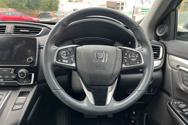 Used Honda CR-V 2022 for sale - 75373091: Photo 11