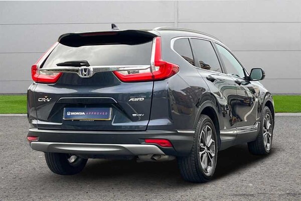 Used Honda CR-V 2022 for sale - 75373091: Photo 12