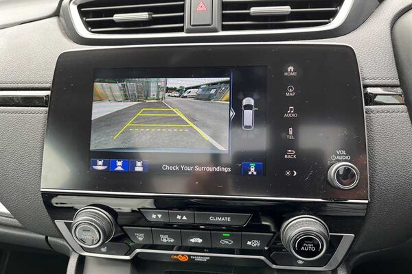 Used Honda CR-V 2022 for sale - 75373091: Photo 15
