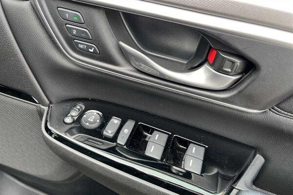 Used Honda CR-V 2022 for sale - 75373091: Photo 18
