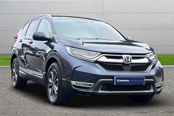 Used Honda CR-V 2022 for sale - 75373091: Photo 1