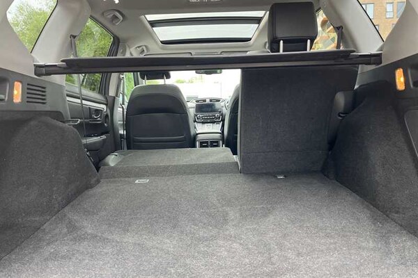 Used Honda CR-V 2022 for sale - 75373091: Photo 21