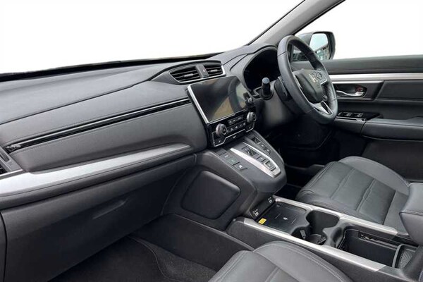 Used Honda CR-V 2022 for sale - 75373091: Photo 2