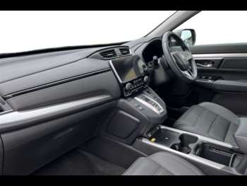 Used Honda CR-V 2022 for sale - 75373091: Photo