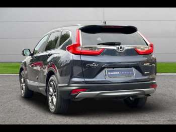 Used Honda CR-V 2022 for sale - 75373091: Photo