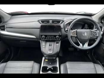 Used Honda CR-V 2022 for sale - 75373091: Photo