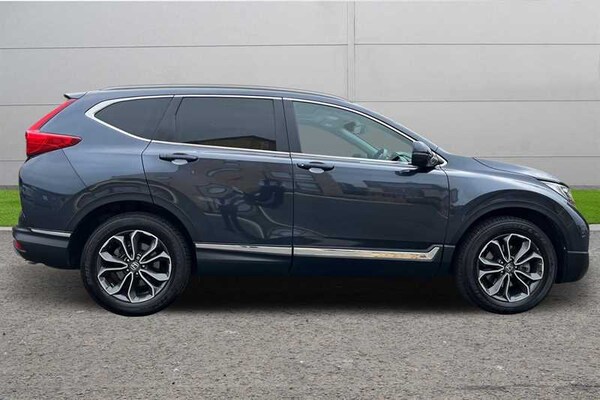 Used Honda CR-V 2022 for sale - 75373091: Photo 5