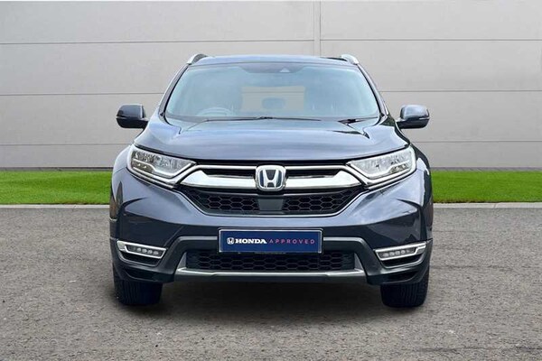 Used Honda CR-V 2022 for sale - 75373091: Photo 6