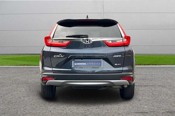 Used Honda CR-V 2022 for sale - 75373091: Photo 7