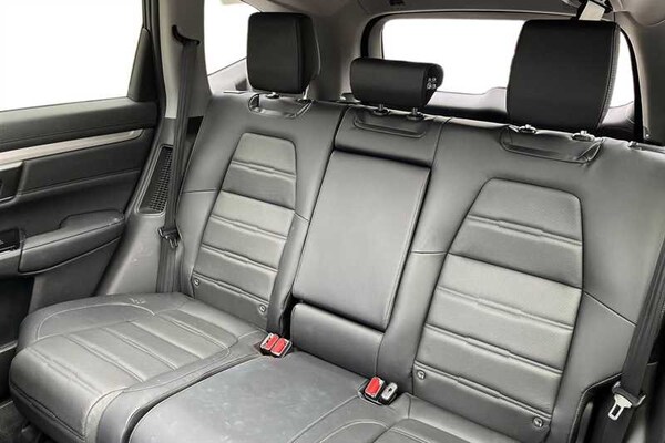 Used Honda CR-V 2022 for sale - 75373091: Photo 8