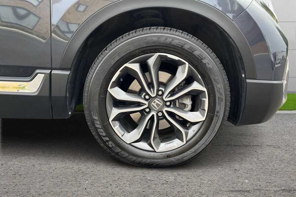 Used Honda CR-V 2022 for sale - 75373091: Photo 9