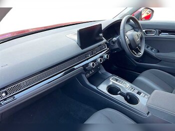 Used Honda Civic 2024 for sale - 78074655: Photo