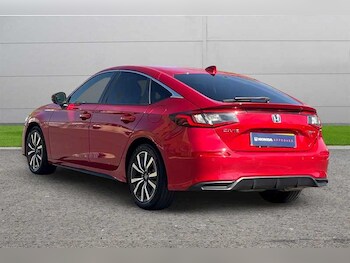 Used Honda Civic 2024 for sale - 78074655: Photo