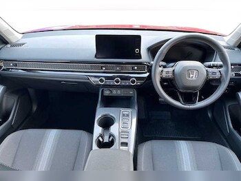 Used Honda Civic 2024 for sale - 78074655: Photo