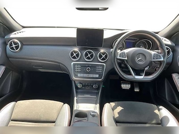 Used Mercedes-Benz A-Class 2018 for sale - 78967211: Photo