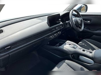 Used Honda ZR-V 2024 for sale - 75176482: Photo