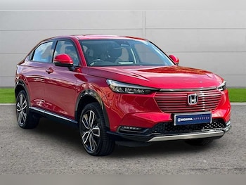 Used Honda HR-V 2024 for sale - 79488223: Photo