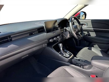 Used Honda HR-V 2024 for sale - 79488223: Photo