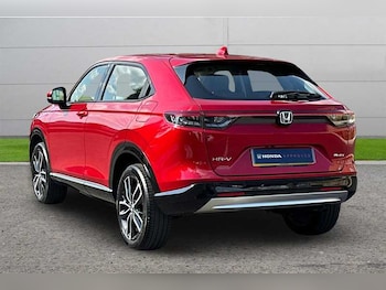 Used Honda HR-V 2024 for sale - 79488223: Photo