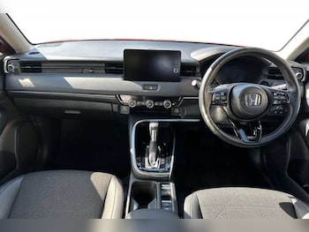 Used Honda HR-V 2024 for sale - 79488223: Photo
