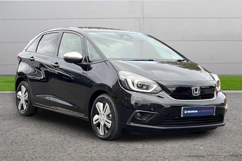 Used Honda Jazz 2020 for sale - 76610018: Photo 1