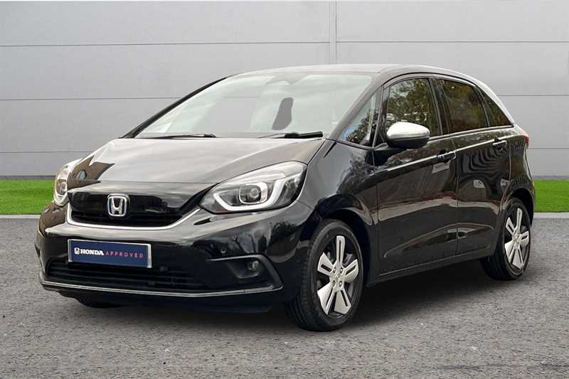 Used Honda Jazz 2020 for sale - 76610018: Photo 10