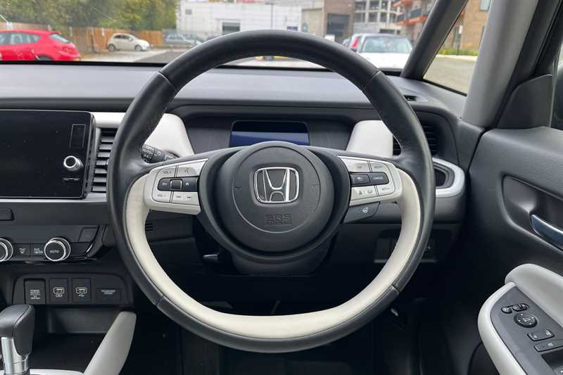 Used Honda Jazz 2020 for sale - 76610018: Photo 11