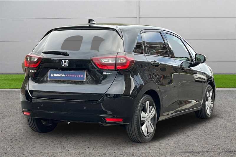 Used Honda Jazz 2020 for sale - 76610018: Photo 12