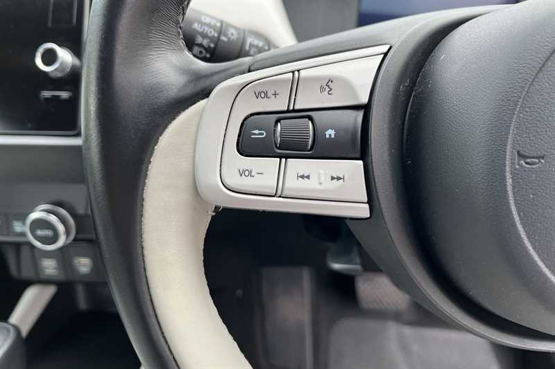 Used Honda Jazz 2020 for sale - 76610018: Photo 17