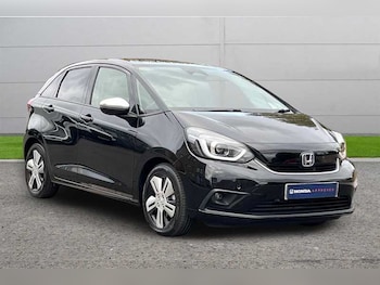 2020 - 1.5 I-MMD HYBRID EX 5DR ECVT