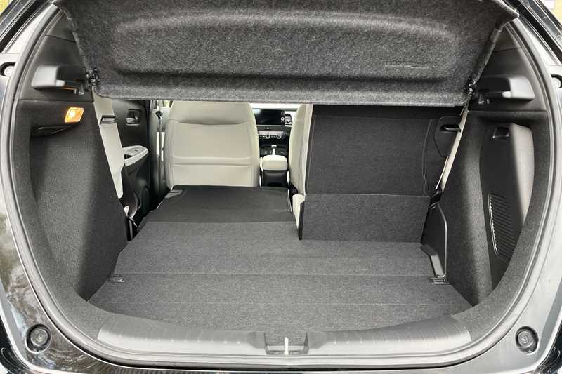 Used Honda Jazz 2020 for sale - 76610018: Photo 21