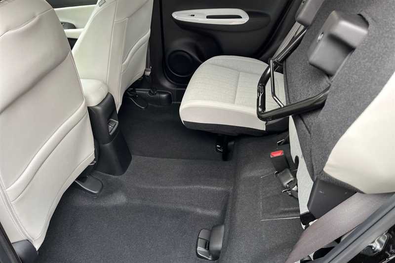 Used Honda Jazz 2020 for sale - 76610018: Photo 23