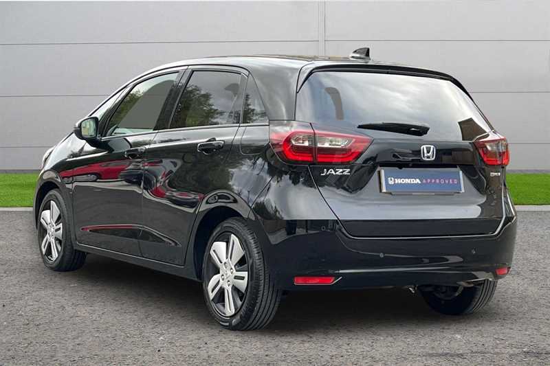Used Honda Jazz 2020 for sale - 76610018: Photo 3