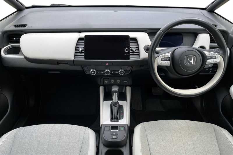 Used Honda Jazz 2020 for sale - 76610018: Photo 4