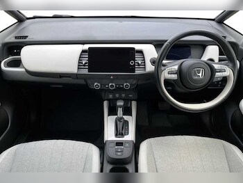 Used Honda Jazz 2020 for sale - 76610018: Photo