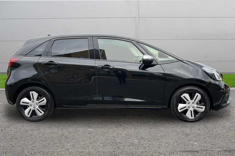Used Honda Jazz 2020 for sale - 76610018: Photo 5