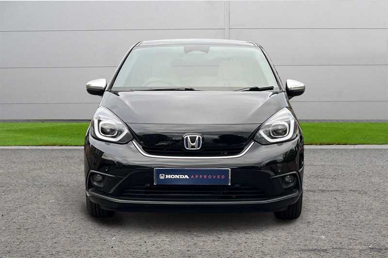 Used Honda Jazz 2020 for sale - 76610018: Photo 6