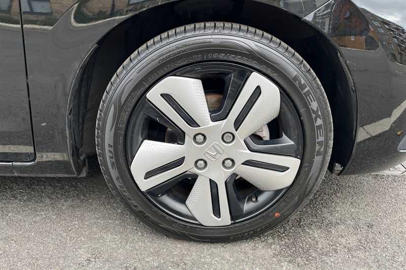 Used Honda Jazz 2020 for sale - 76610018: Photo 9