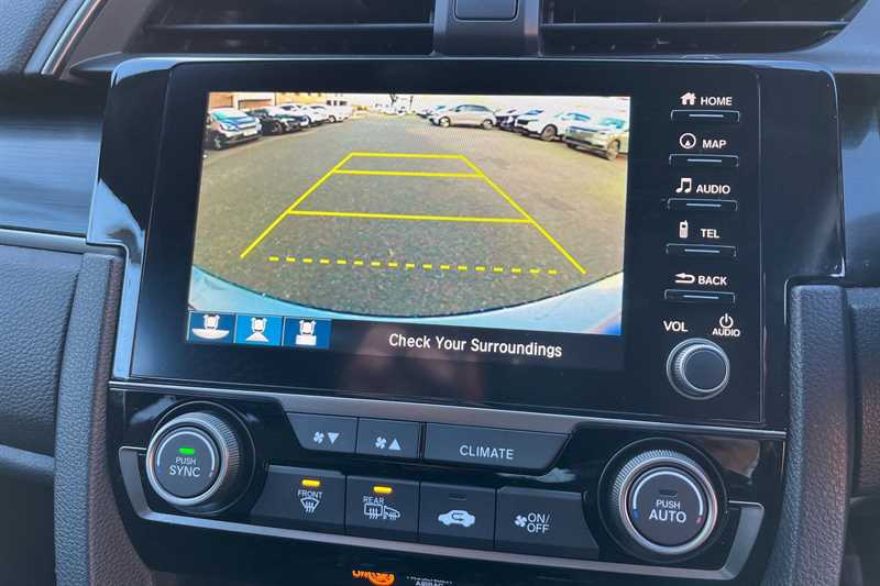 Used Honda Civic 2021 for sale - 77075955: Photo 15