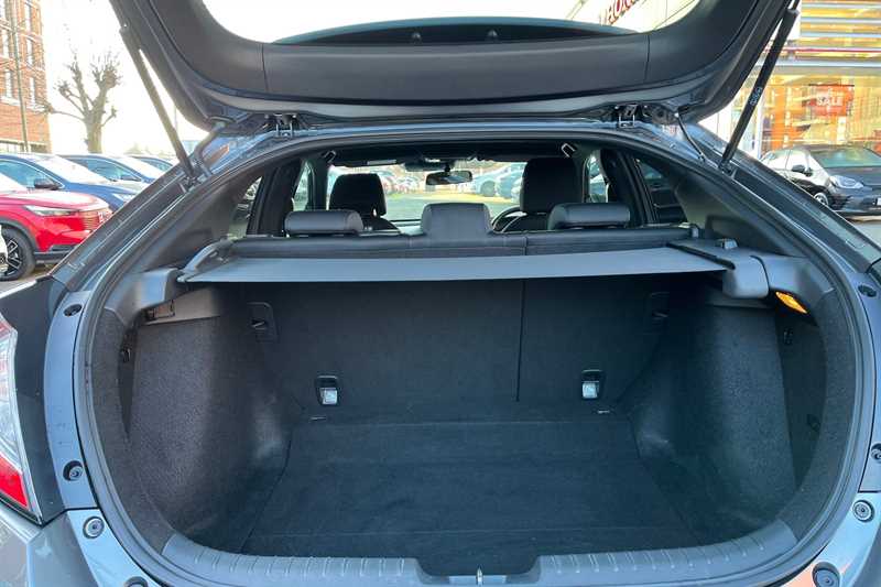 Used Honda Civic 2021 for sale - 77075955: Photo 20