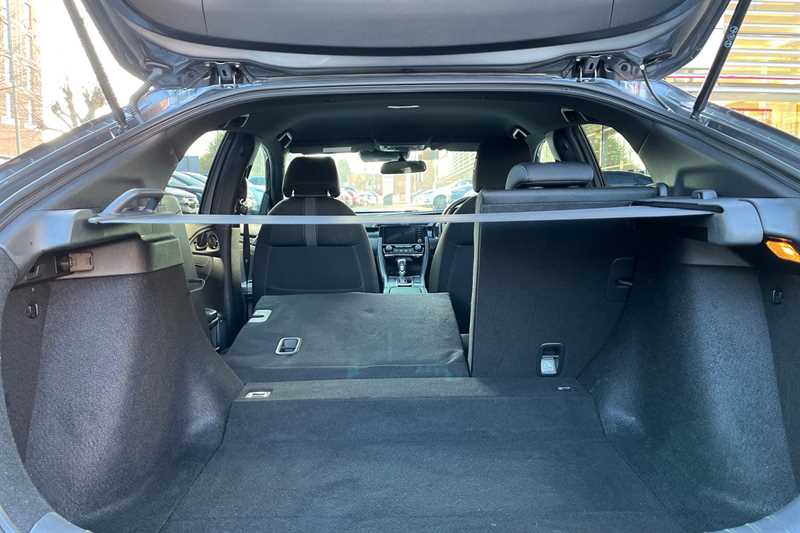 Used Honda Civic 2021 for sale - 77075955: Photo 21