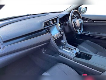 Used Honda Civic 2021 for sale - 77075955: Photo