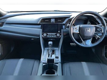 Used Honda Civic 2021 for sale - 77075955: Photo
