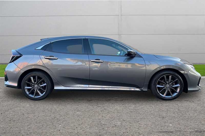 Used Honda Civic 2021 for sale - 77075955: Photo 5