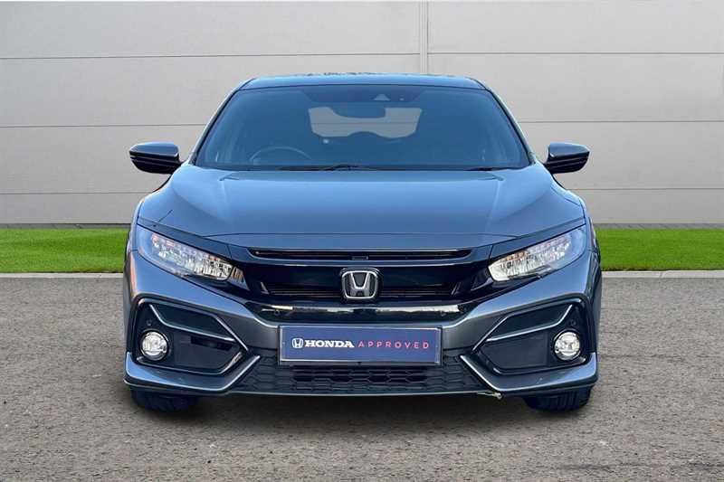 Used Honda Civic 2021 for sale - 77075955: Photo 6